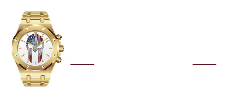 Warrior Time